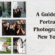 Portrait Photography New York
