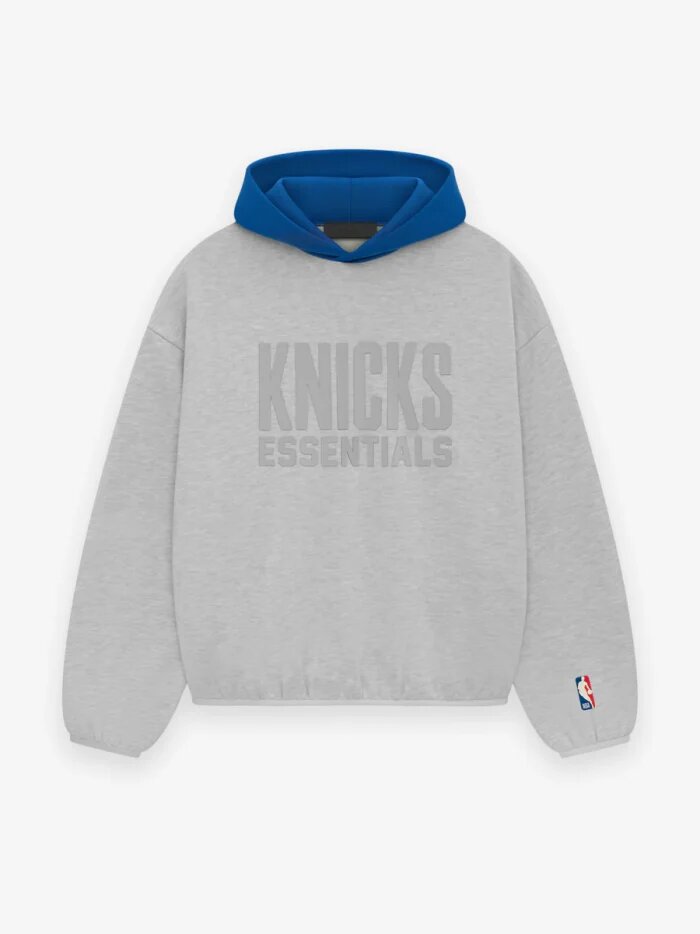 Essentials Hoodie || Official Essentials Clothing Store®