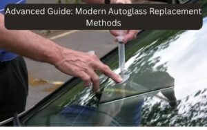 Autoglass Replacement abudhabi