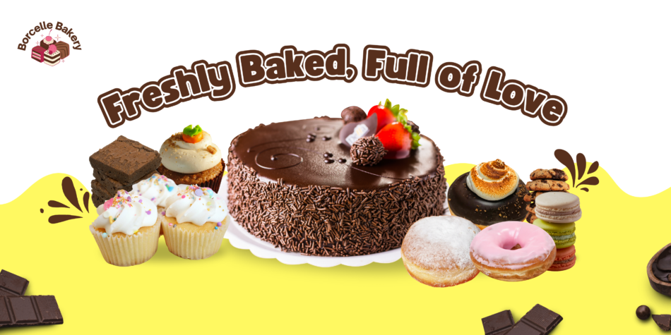 Bakery WordPress Themes