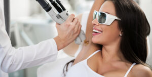 Hair Removal Treatment