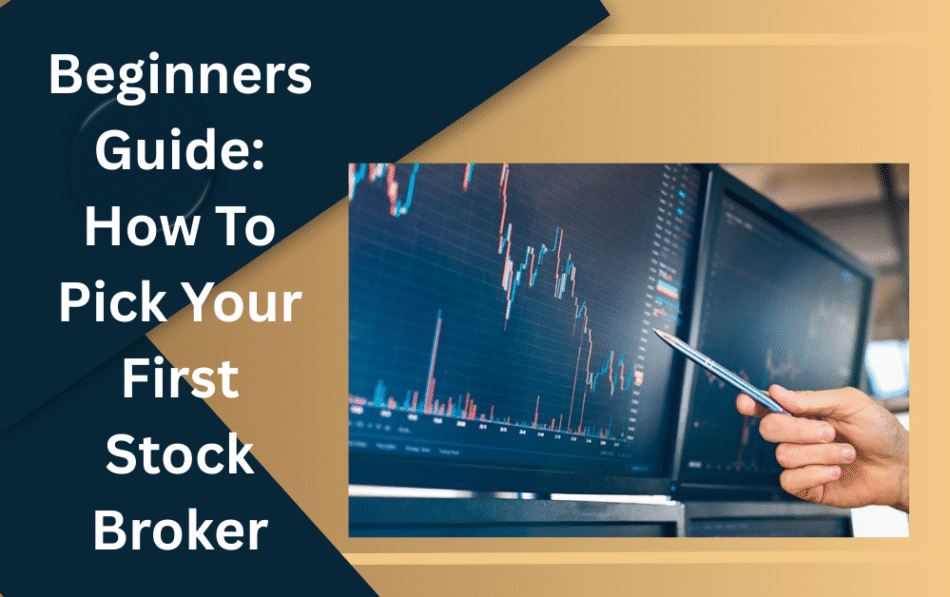 Best Stock Broker