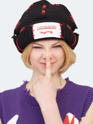 Charles Jeffrey Loverboy Hat | Official Clothing Brand | Get 30% Off