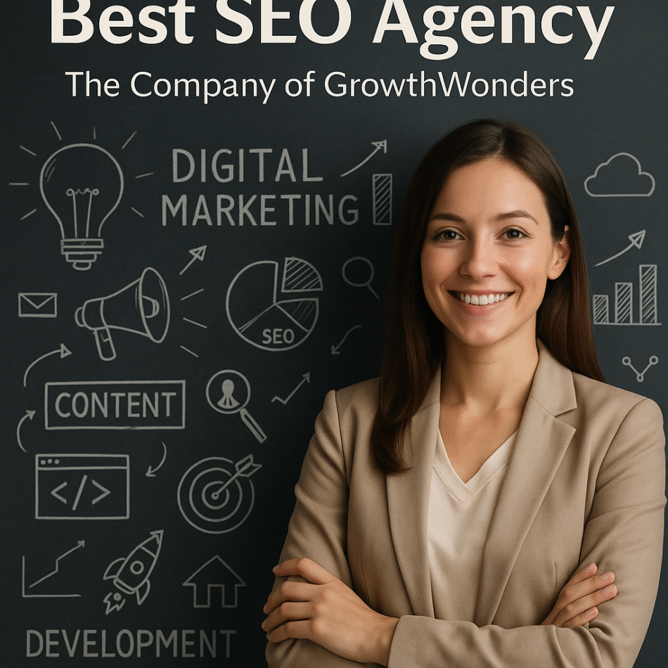 Best SEO Agency