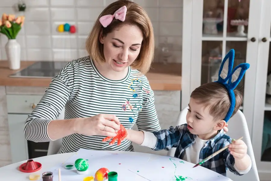 aba training for parents