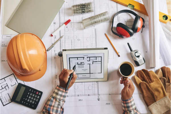Construction Estimating Consultant