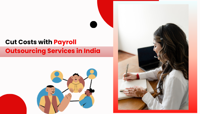 payroll outsourcing services in india