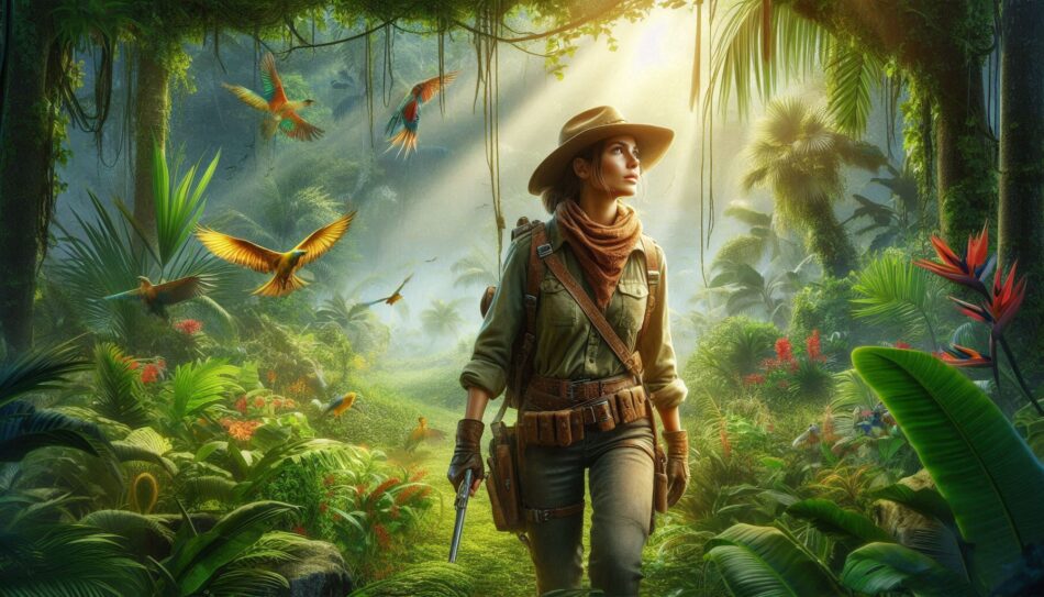 amanda the adventurer 2 steam