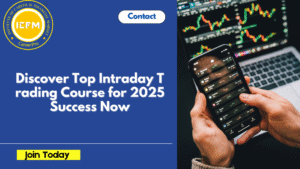 Intraday trading course