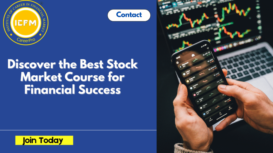 Stock Market Course