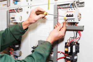 Electrical Estimating Services