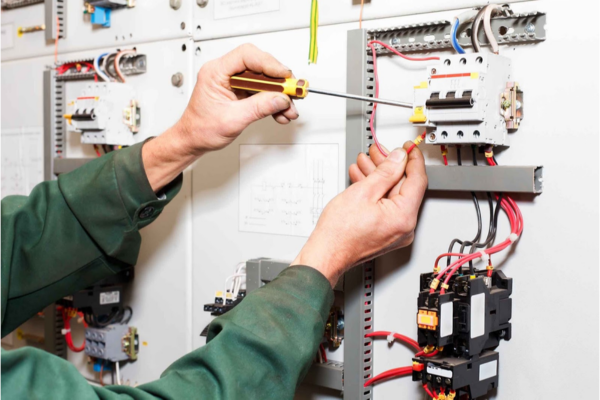 Electrical Estimating Services