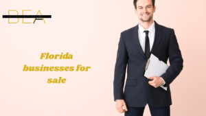 Florida businesses for sale