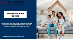 Home Insurance Quotes