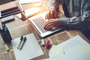 Ghost Writing Service