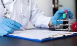 Health Economics and Outcomes Research