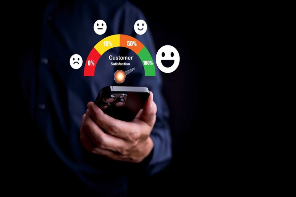 Reputation management tools
