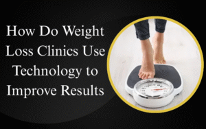 Weight loss clinic in Dubai
