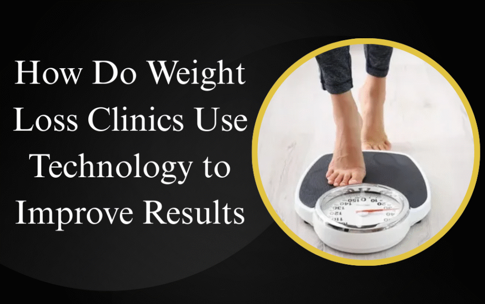 Weight loss clinic in Dubai