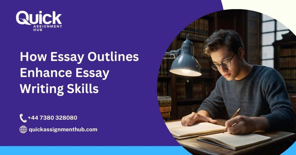 Essay Writing