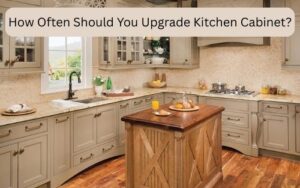 Kitchen cabinet in Dubai