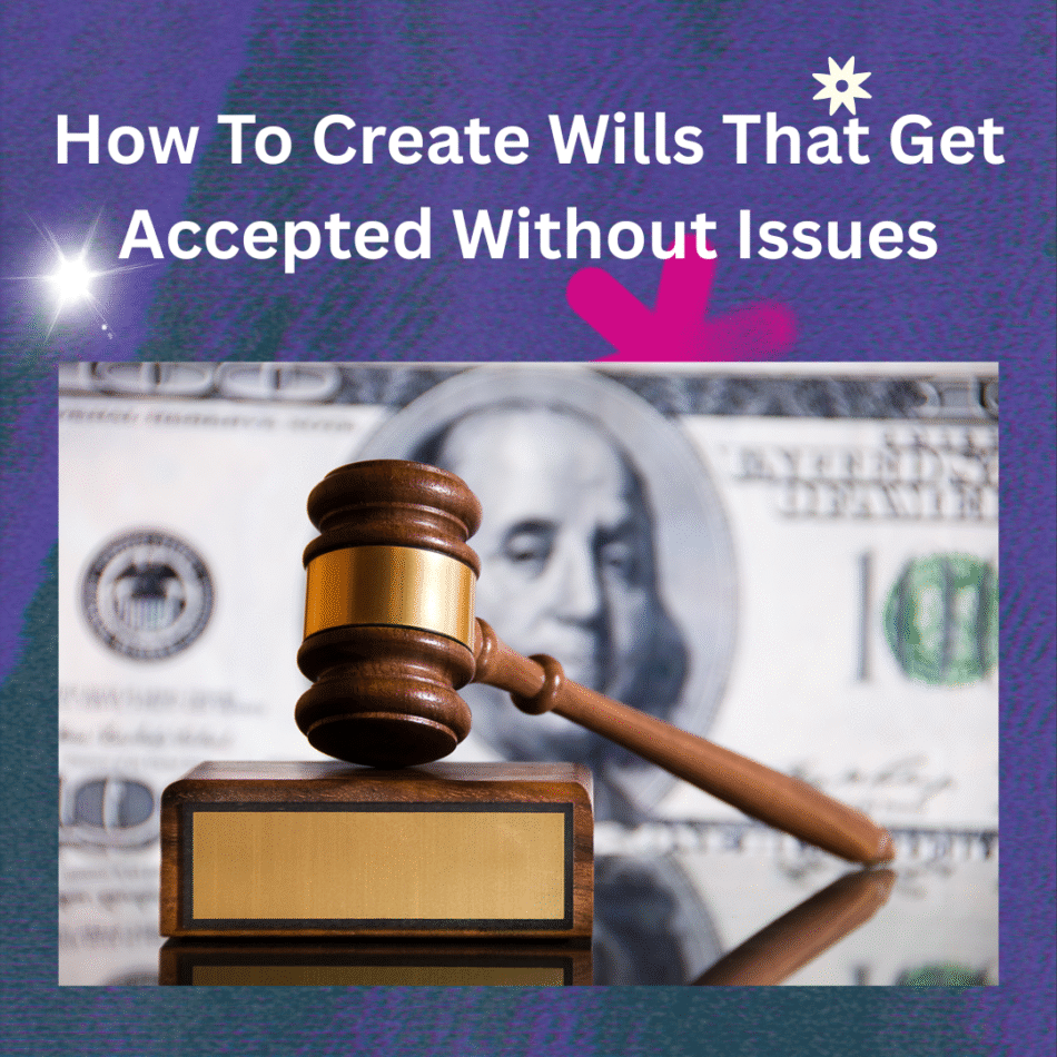 wills