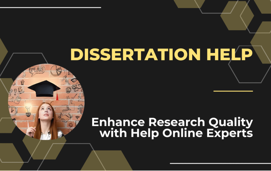 Enhance Research Quality with Help Online Experts