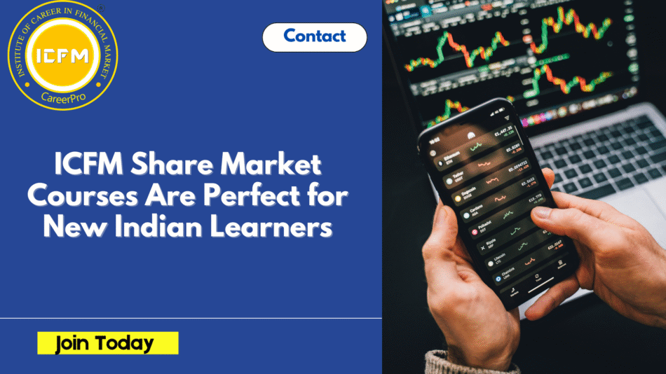 share market courses