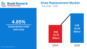 Knee Replacement Market