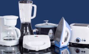 Small Appliances