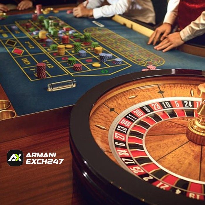 LiveCasinoGame