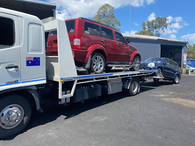 Does Local Cash for Cars Brisbane Offer Instant Car Removal?