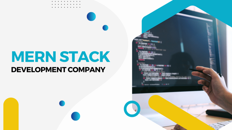 mern stack development
