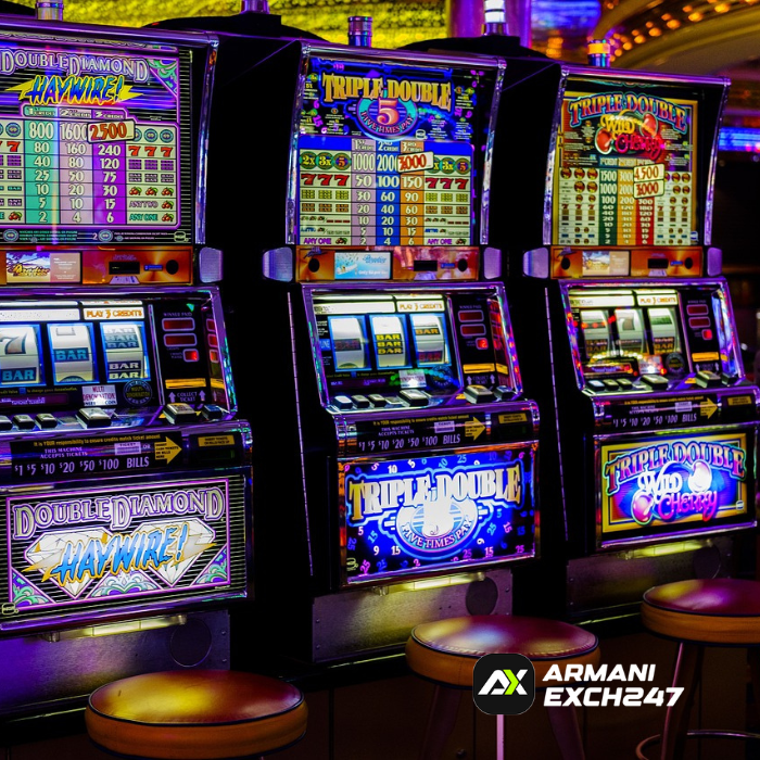 Premier Live Casino Gaming