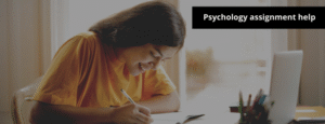 Psychology Assignment Help