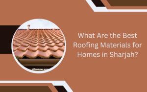 roof installation service