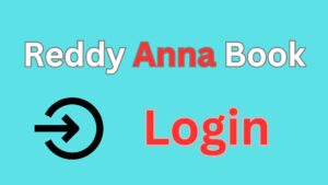 Reddy anna Book login
