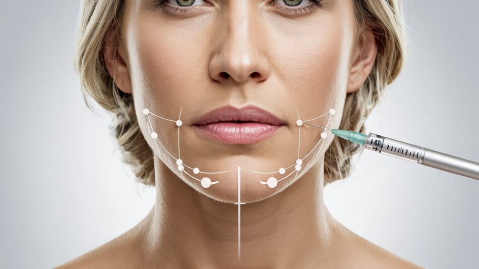 Jaw Botox