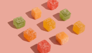 mushroom gummies