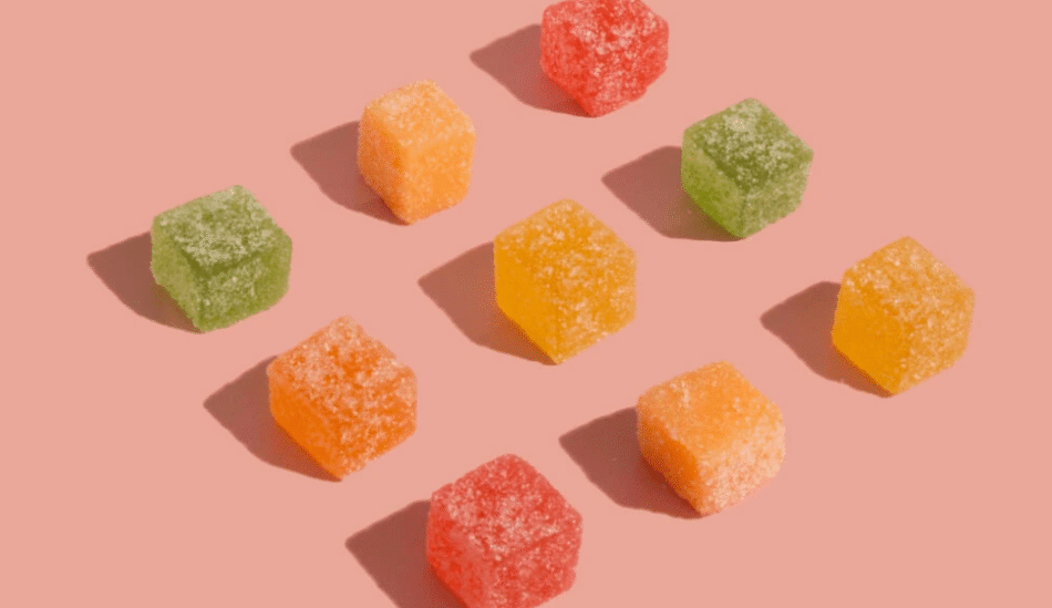 mushroom gummies