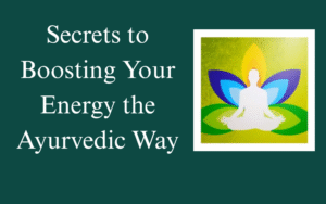 Ayurveda Clinic in Dubai