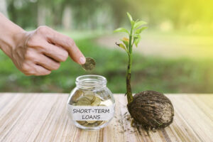 Short term loans australia