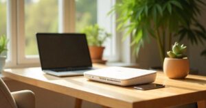 What Makes TP Link WiFi Routers Ideal for Homes with Multiple Devices in Bangladesh?