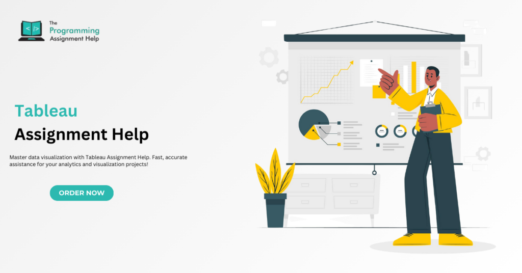 Tableau Assignment Help