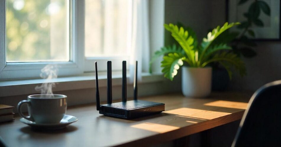 How to Choose the Best Tenda Router for Your Home or Office Setup?