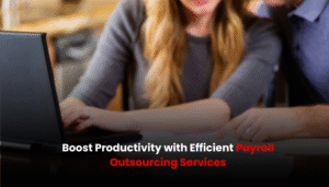 payroll outsourcing services
