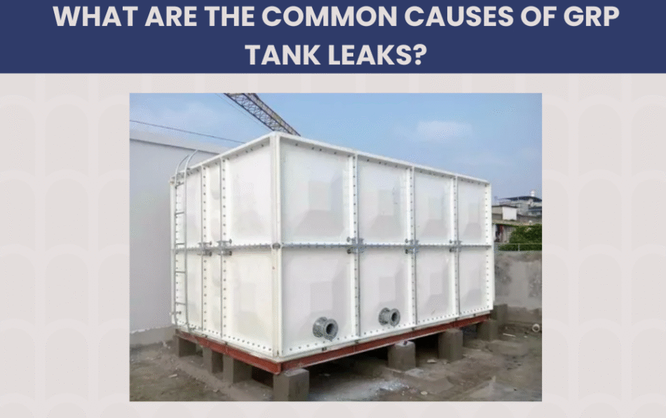 leaks