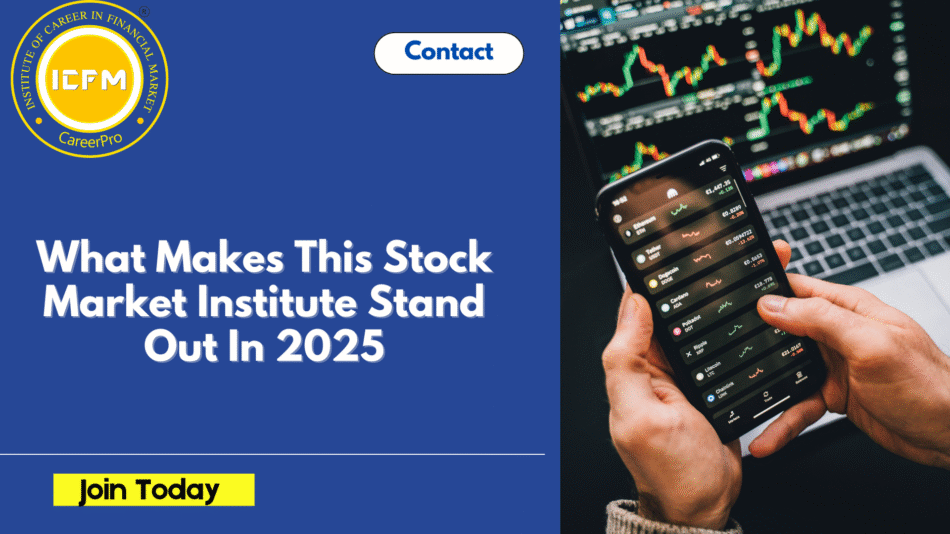 Stock Market Institute