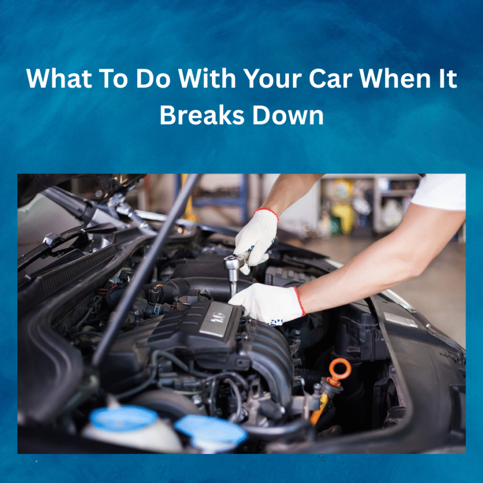 Car Service And Repair