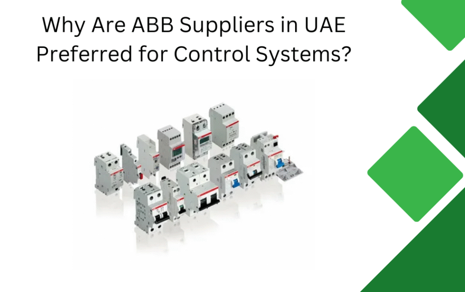 ABB Suppliers